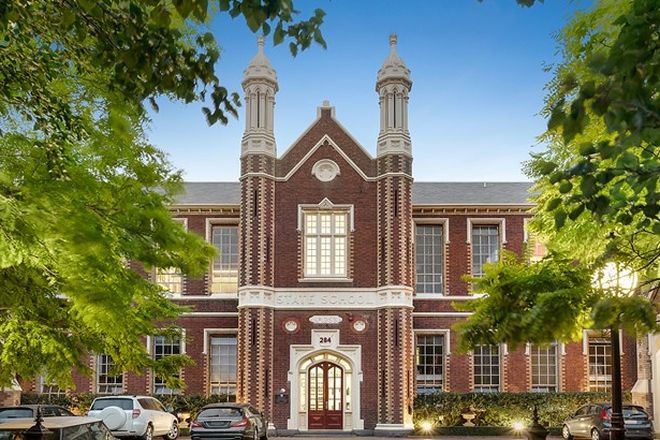 14 2 Bedroom Houses For Sale In South Melbourne Vic 3205 Domain