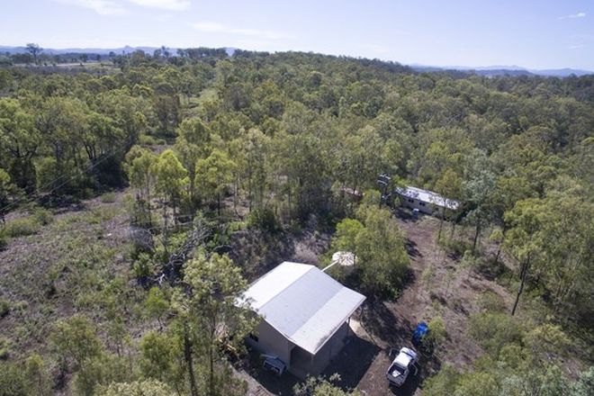 Picture of 3 Coolibah Crescent, TAKILBERAN QLD 4671