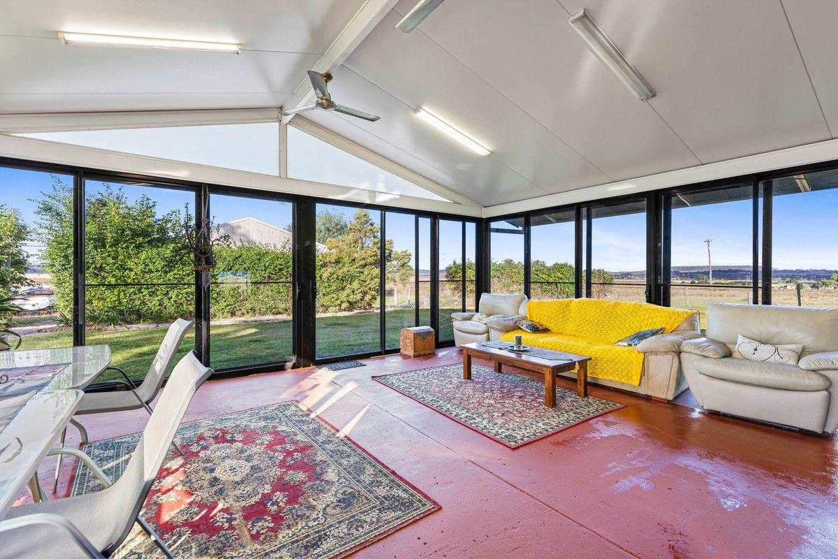 349 Wyreema Cambooya Road, Cambooya QLD 4358 House for Sale