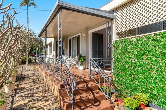 Picture of 47 Hunter Street, LISMORE NSW 2480
