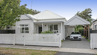 Picture of 23 Holywood Grove, CARNEGIE VIC 3163