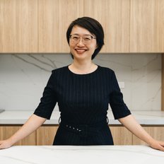 Joanne Chen, Sales representative