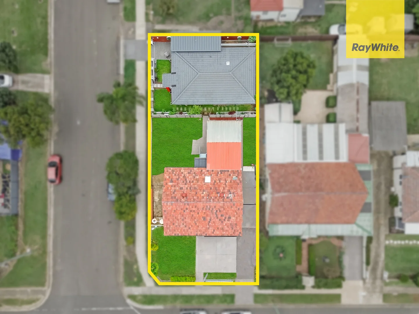 Additional image 21 of 22 and 22A Lonsdale Street, St Marys NSW 2760