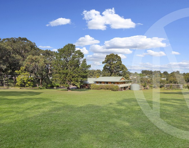 108 Annangrove Road, Annangrove NSW 2156