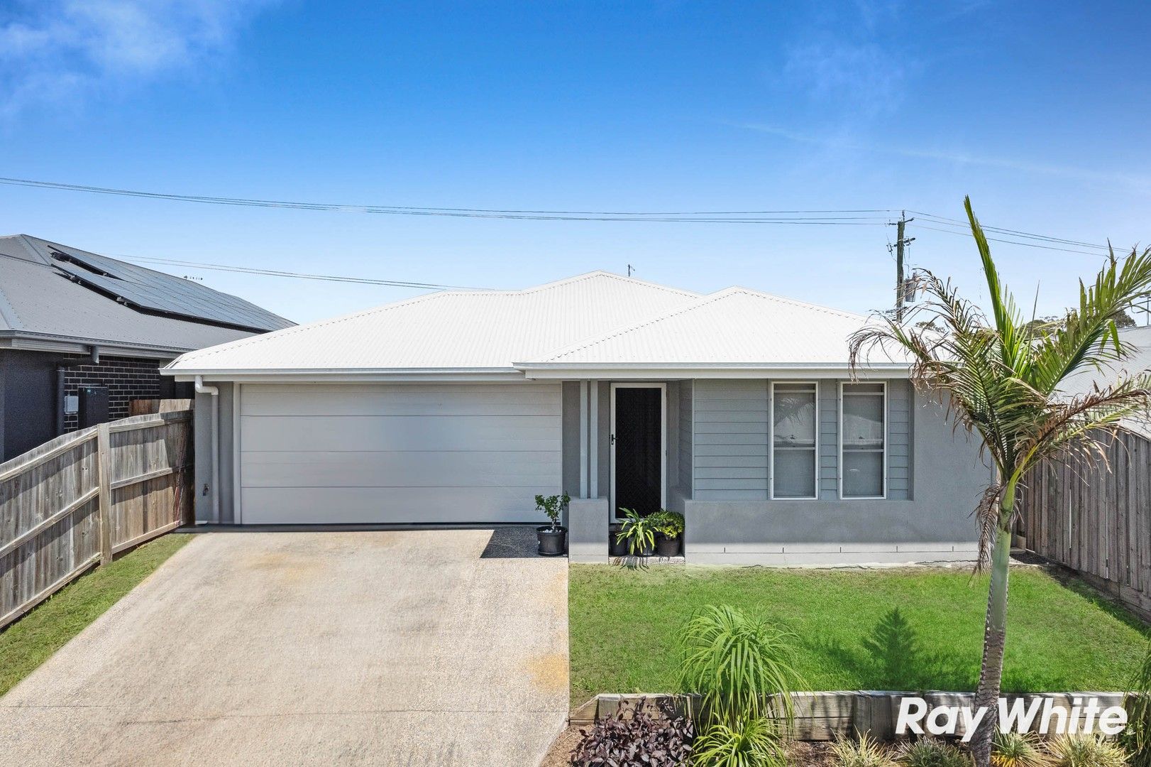 33 Herbst Drive, Bahrs Scrub QLD 4207, Image 0