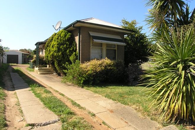 Picture of 6 & 8 Cox Avenue, ORANGE NSW 2800