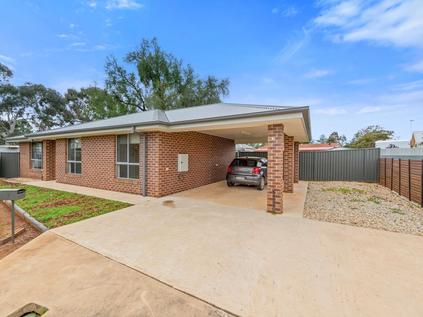 3 bedrooms House in 7/25 Ramsay Street COROWA NSW, 2646