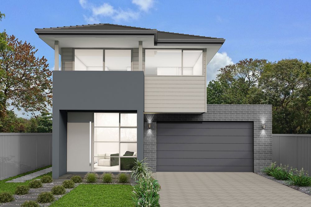 4 bedrooms New House & Land in Macadamia Street MARSDEN PARK NSW, 2765