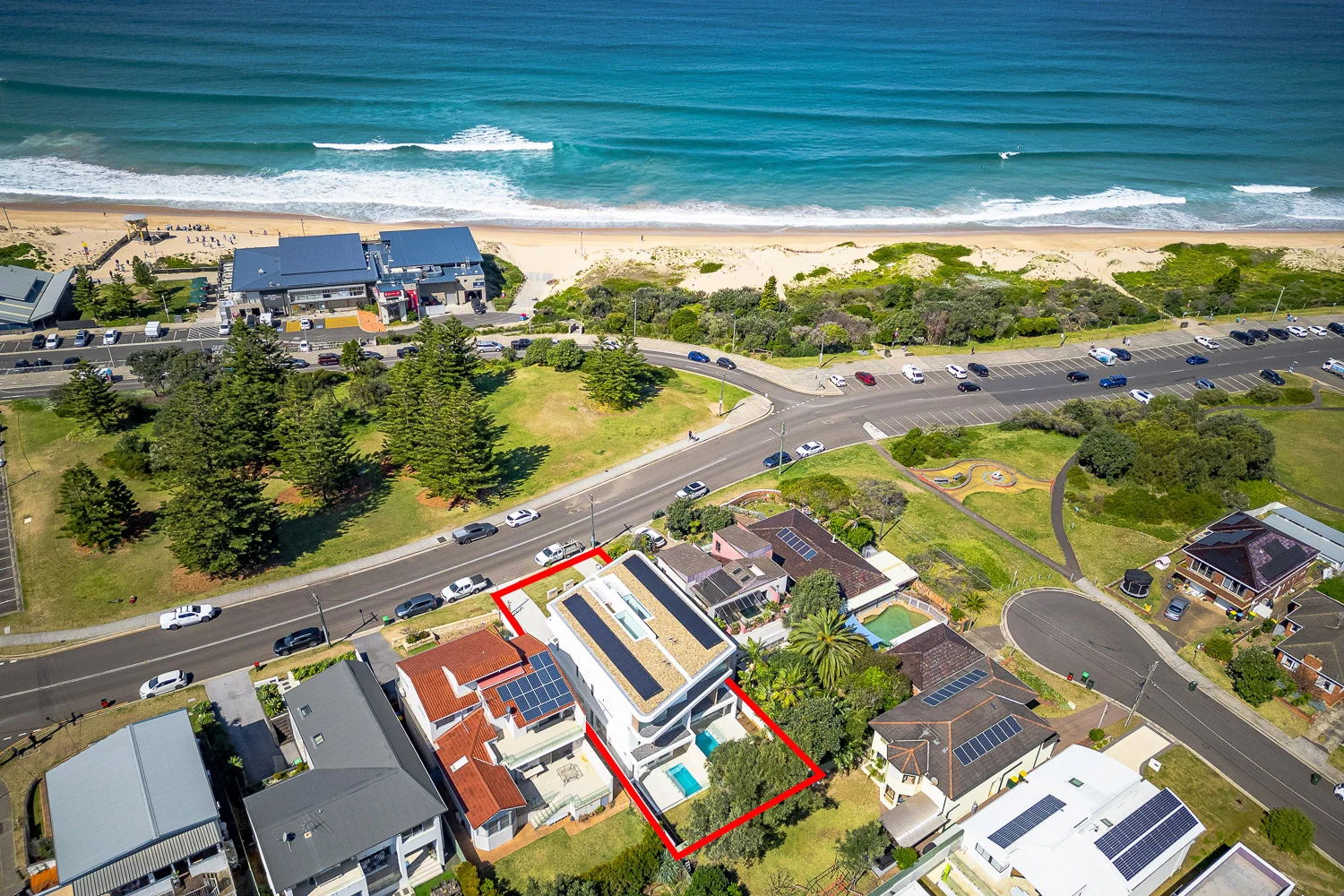 Additional image 13 of 41B Mitchell Road, Cronulla NSW 2230