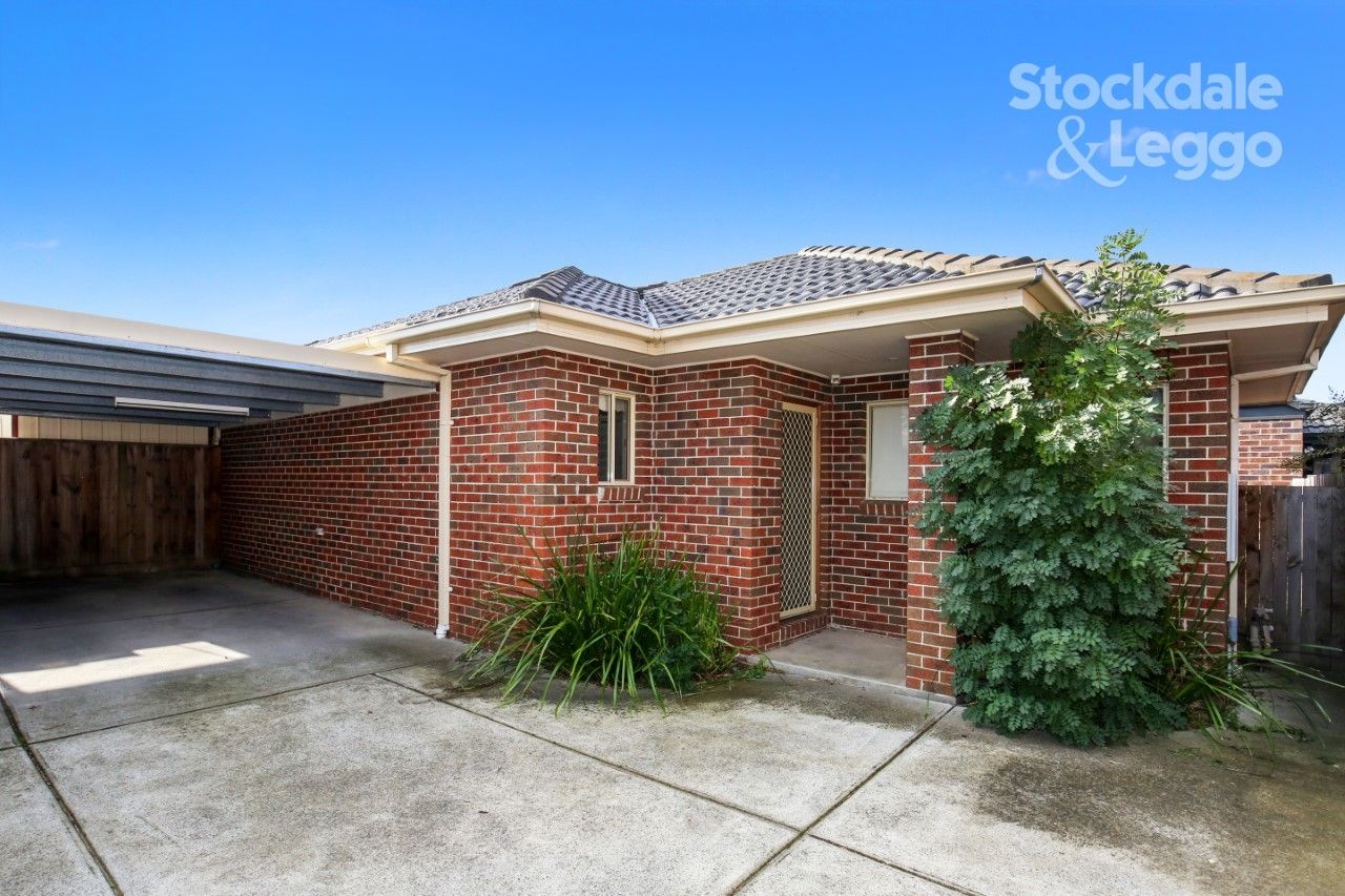 3/78 Strathmerton Street, Reservoir VIC 3073 Apartment For Rent Domain