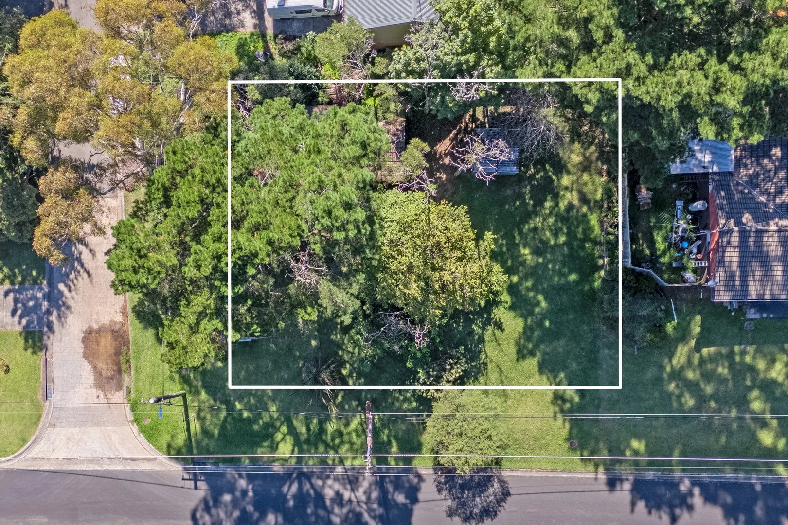 1 Second Street, Blackheath NSW 2785