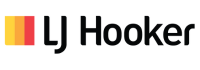 LJ Hooker Bega's logo