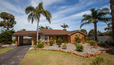 Picture of 3 Bimble Close, SOUTH LAKE WA 6164