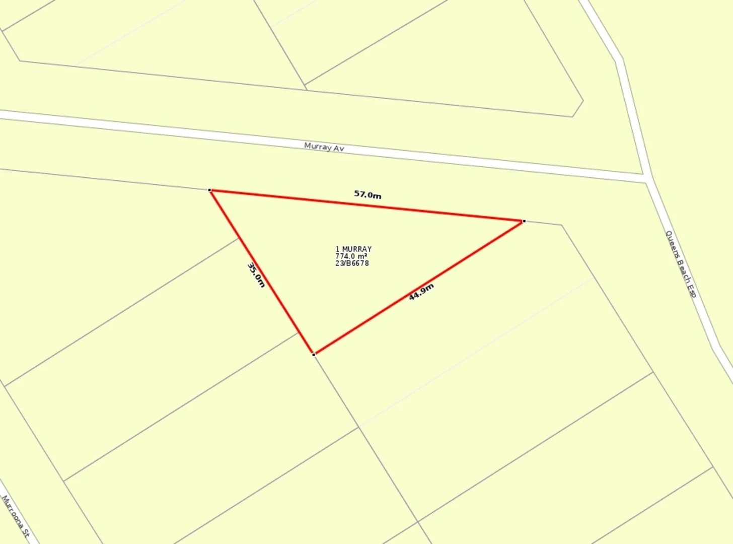 Additional image 31 of 1 Murray Avenue, Bowen QLD 4805