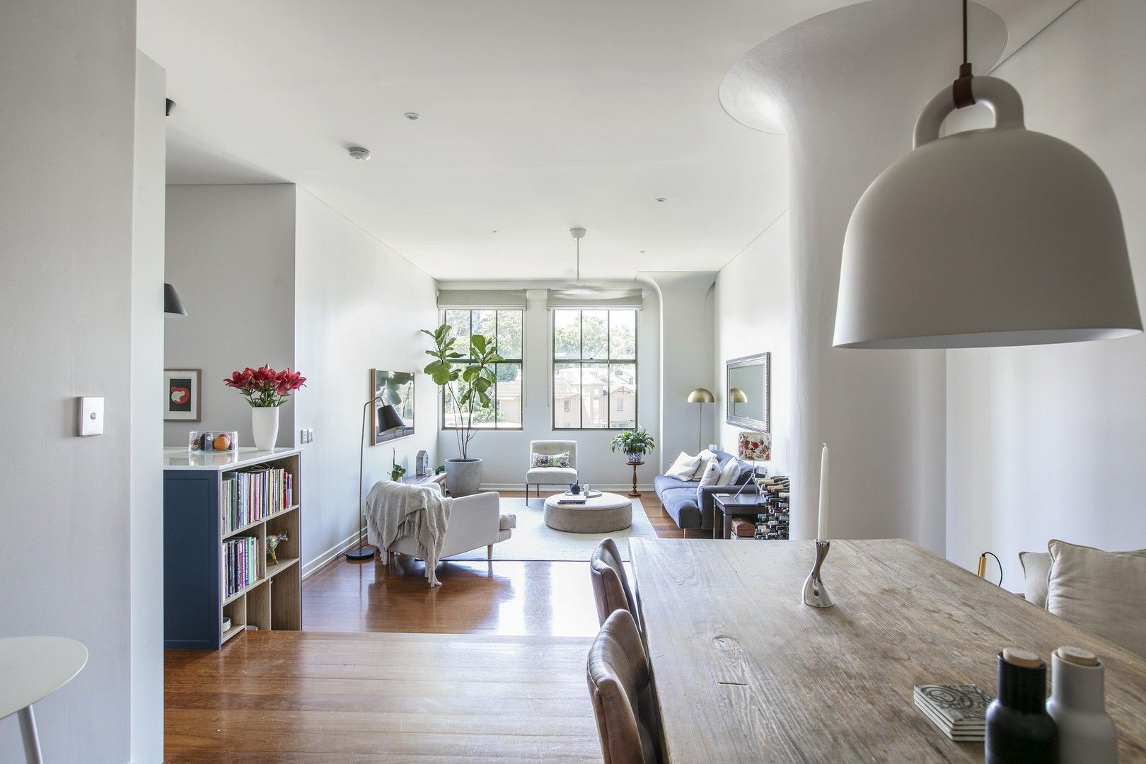 2 bedrooms Apartment / Unit / Flat in C201/23 Colgate Avenue BALMAIN NSW, 2041