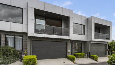Picture of 7 Cornwall Place, MARIBYRNONG VIC 3032
