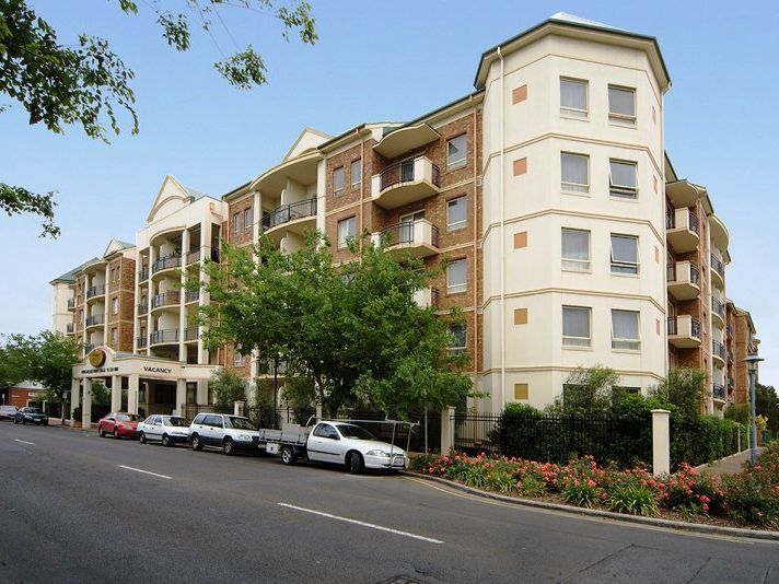 2 bedrooms Apartment / Unit / Flat in D24/17 Eden Street ADELAIDE SA, 5000