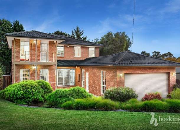 24 Mitchell Court, Croydon North VIC 3136