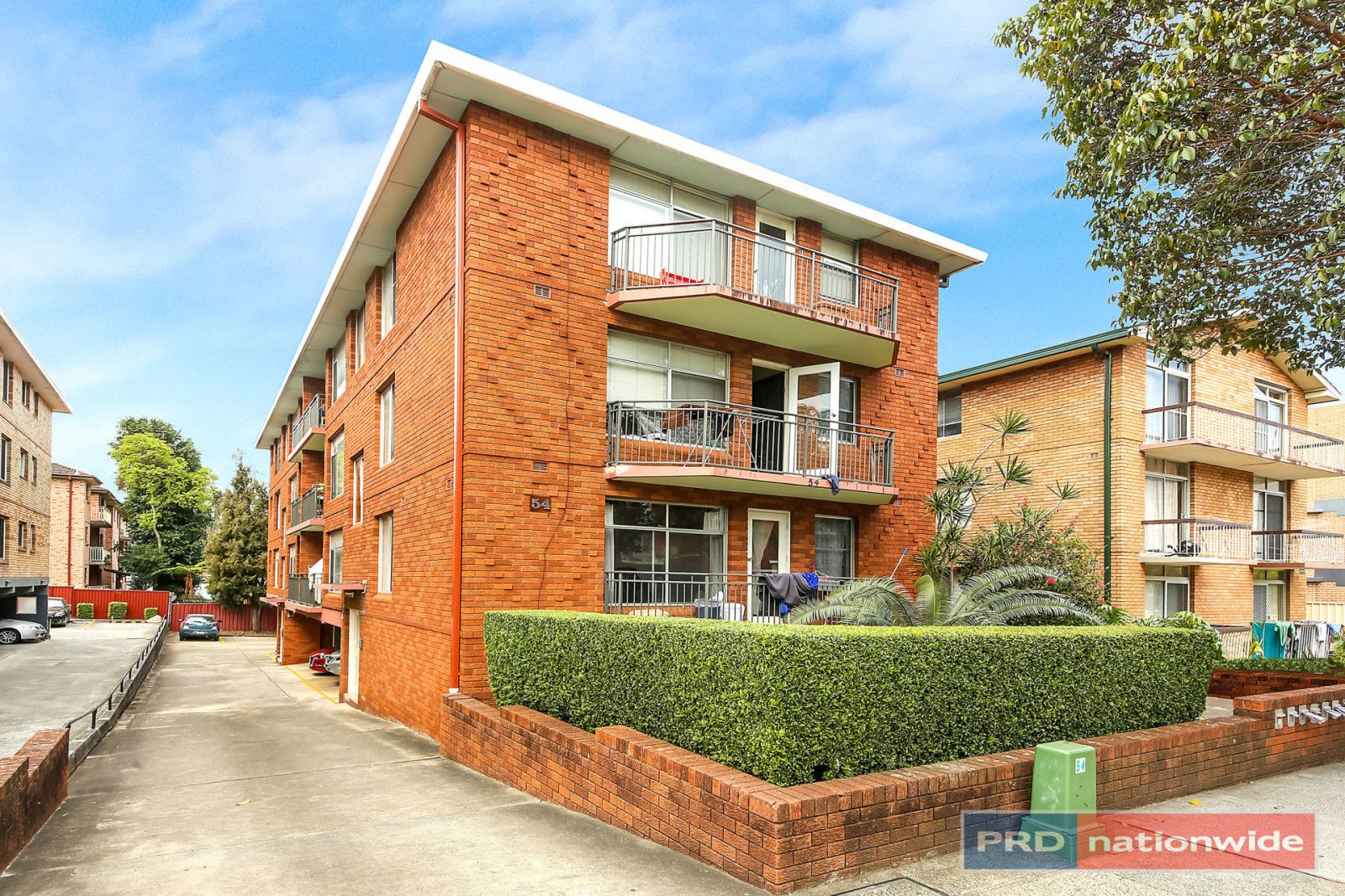 3/54 The Avenue, Hurstville NSW 2220, Image 0