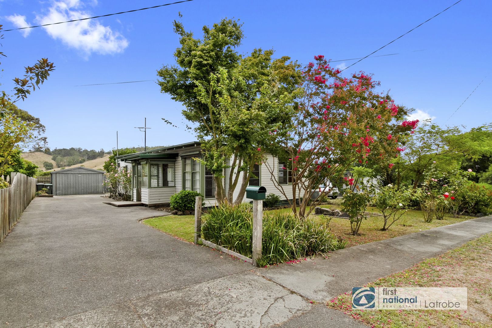 22 Gooding Street, Yallourn North VIC 3825, Image 2