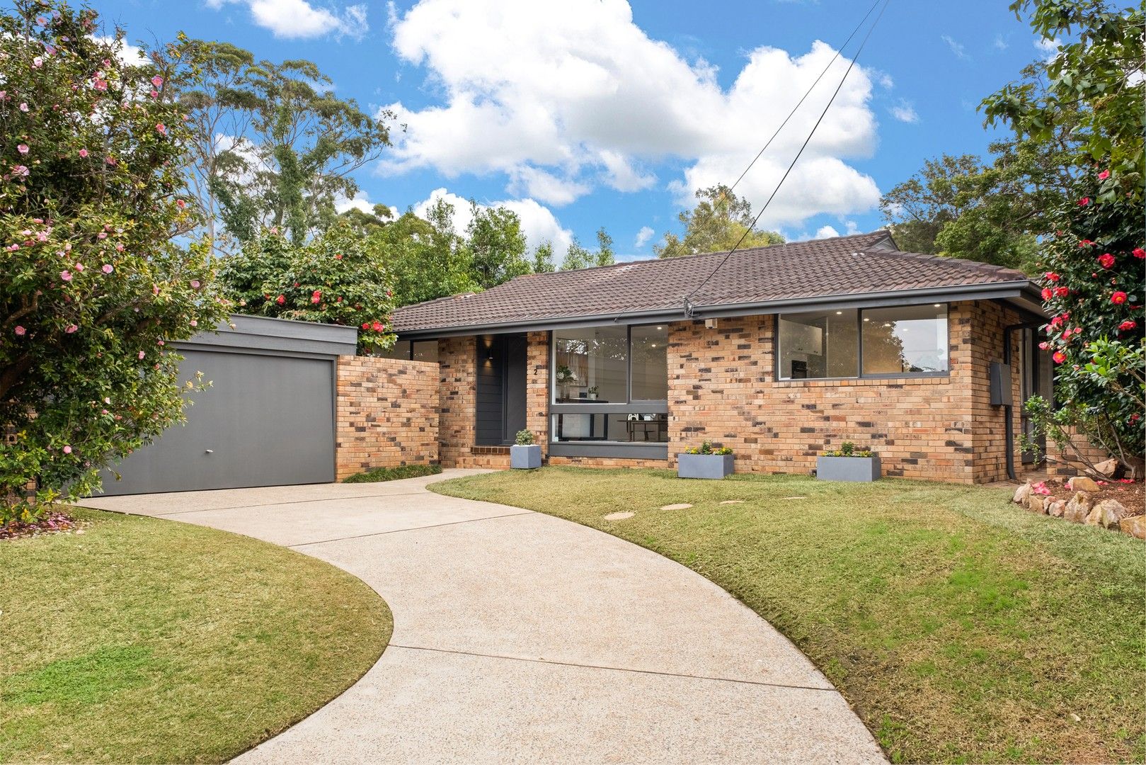2 Stokes Place, Lindfield NSW 2070, Image 0