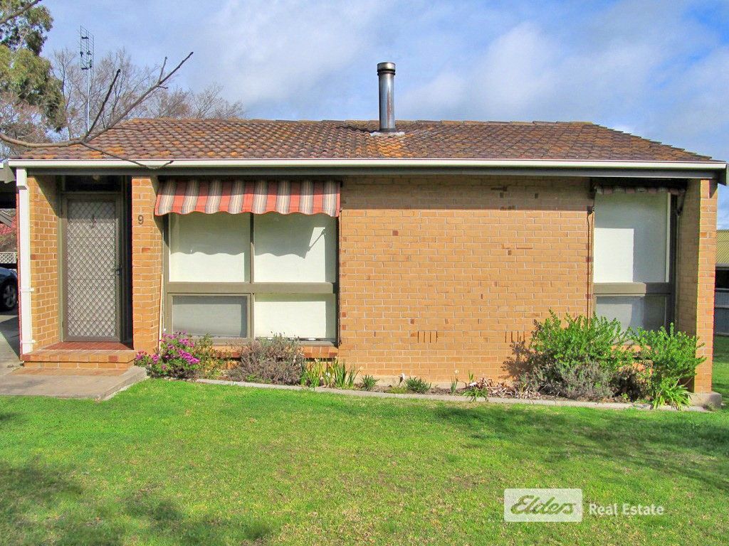 9/14 ADELAIDE AVENUE, Naracoorte SA 5271, Image 0