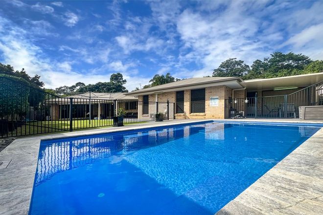 Picture of 67 OLD ORCHARD DRIVE, PALMWOODS QLD 4555