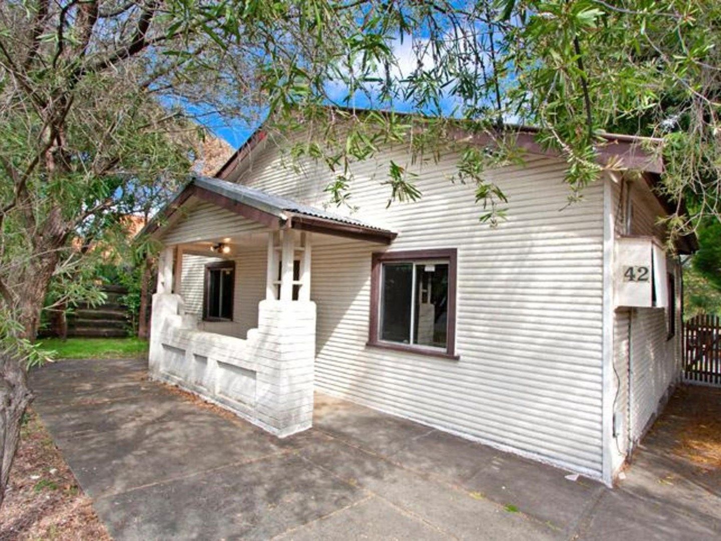 3 bedrooms House in 42 King Street CONCORD WEST NSW, 2138