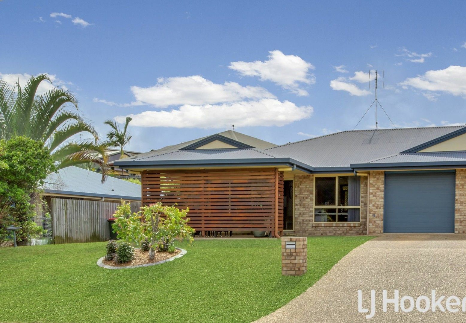 Unit 1/79 Col Brown, Clinton QLD 4680, Image 0