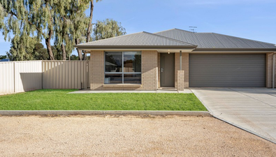 Picture of 9A Railway Terrace, RENMARK SA 5341