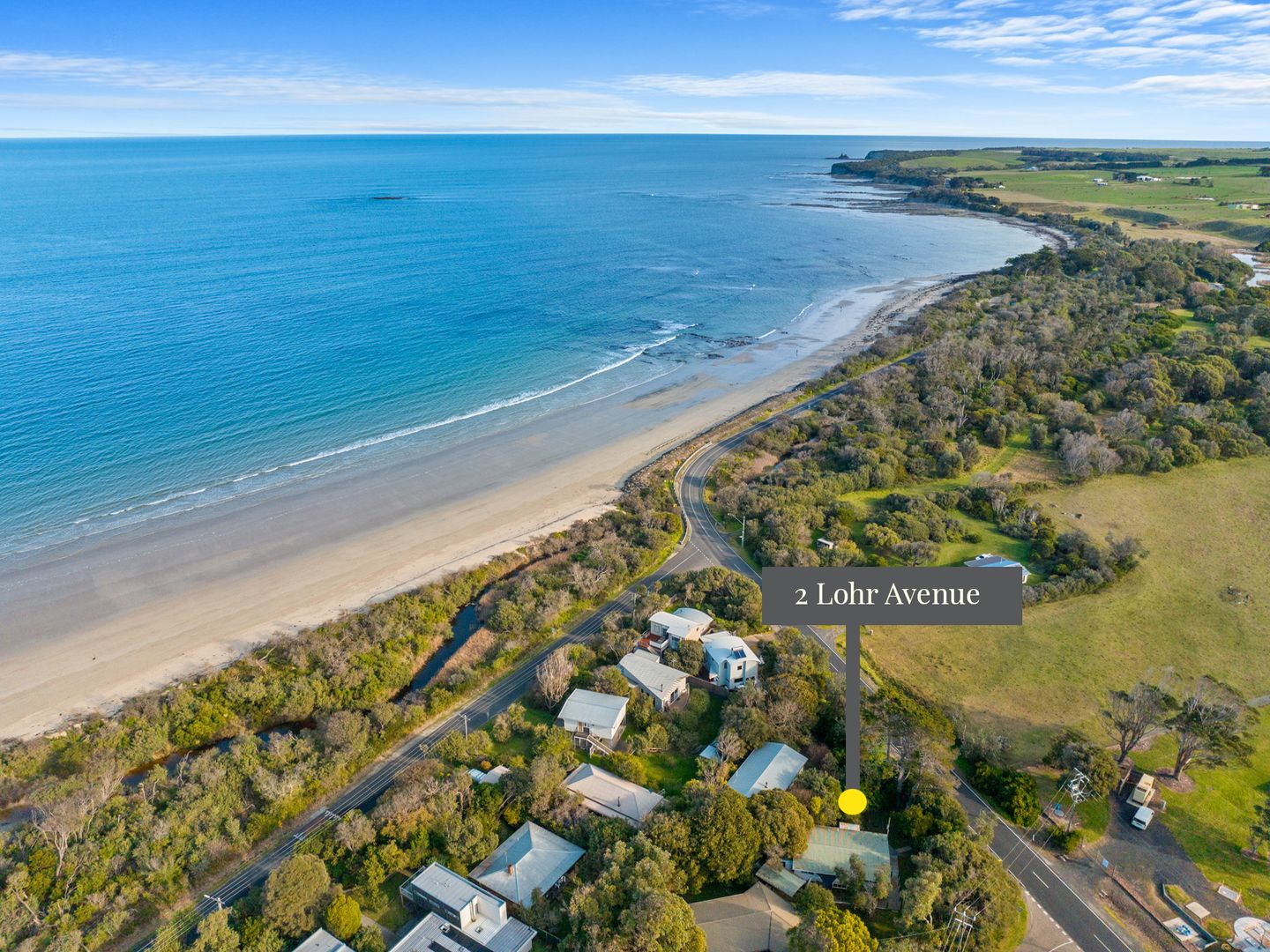 2 Lohr Avenue, Inverloch Property History & Address Research Domain