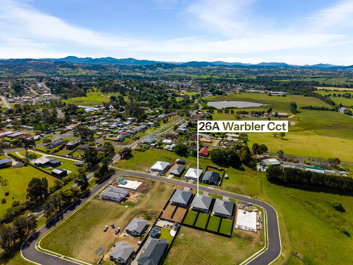 Additional image 12 of 26A Warbler Circuit, Bega NSW 2550