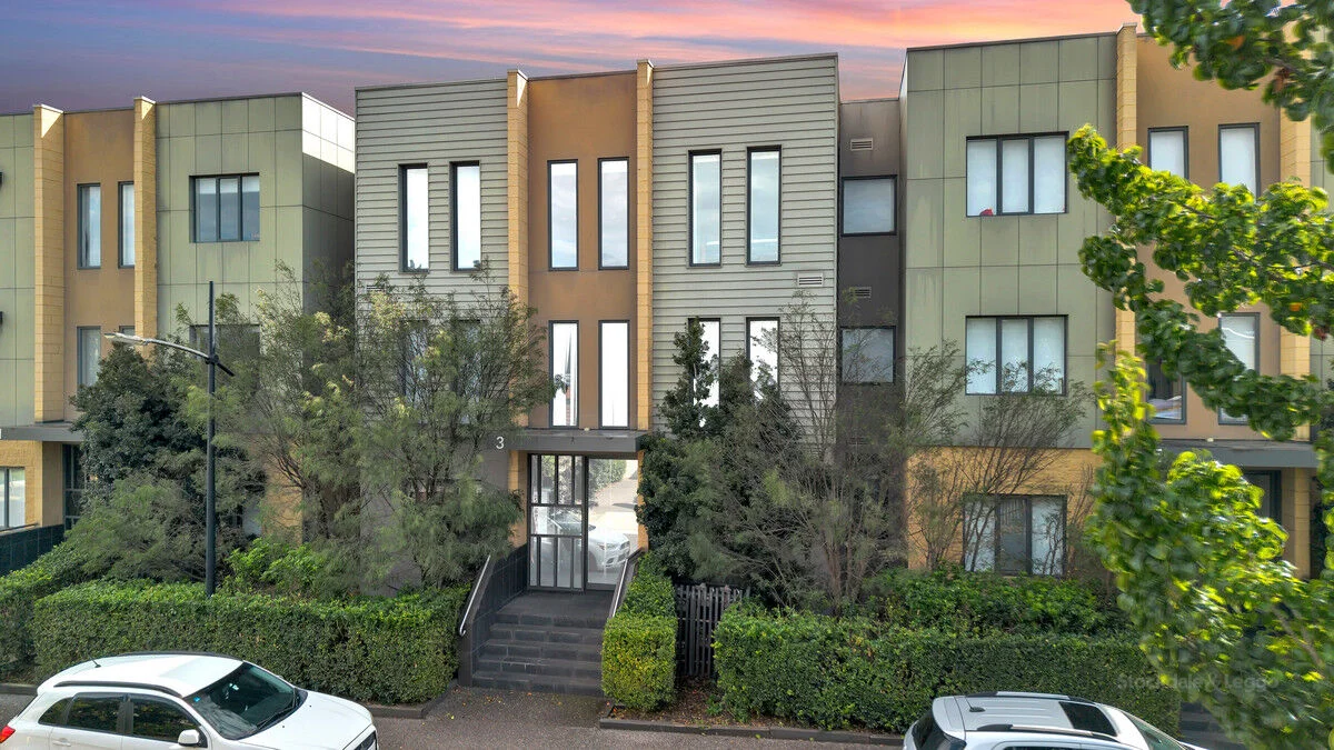 202/3 Collared Close, Bundoora VIC 3083