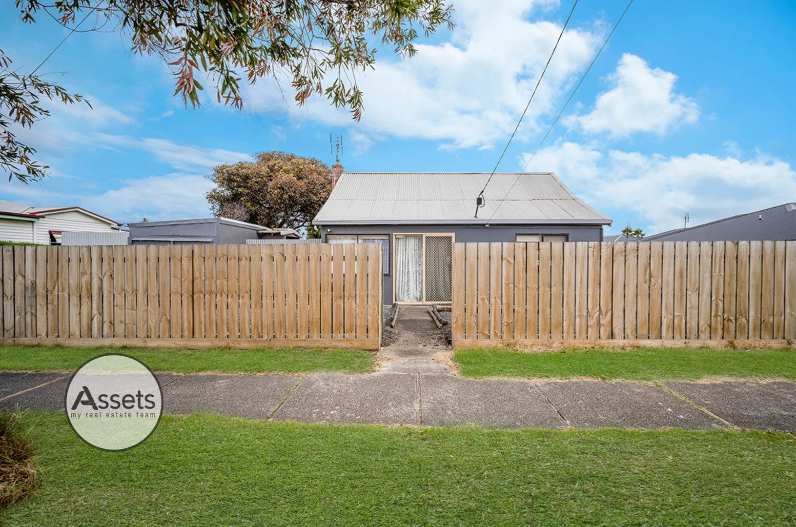 48 Barkly Street, Portland VIC 3305