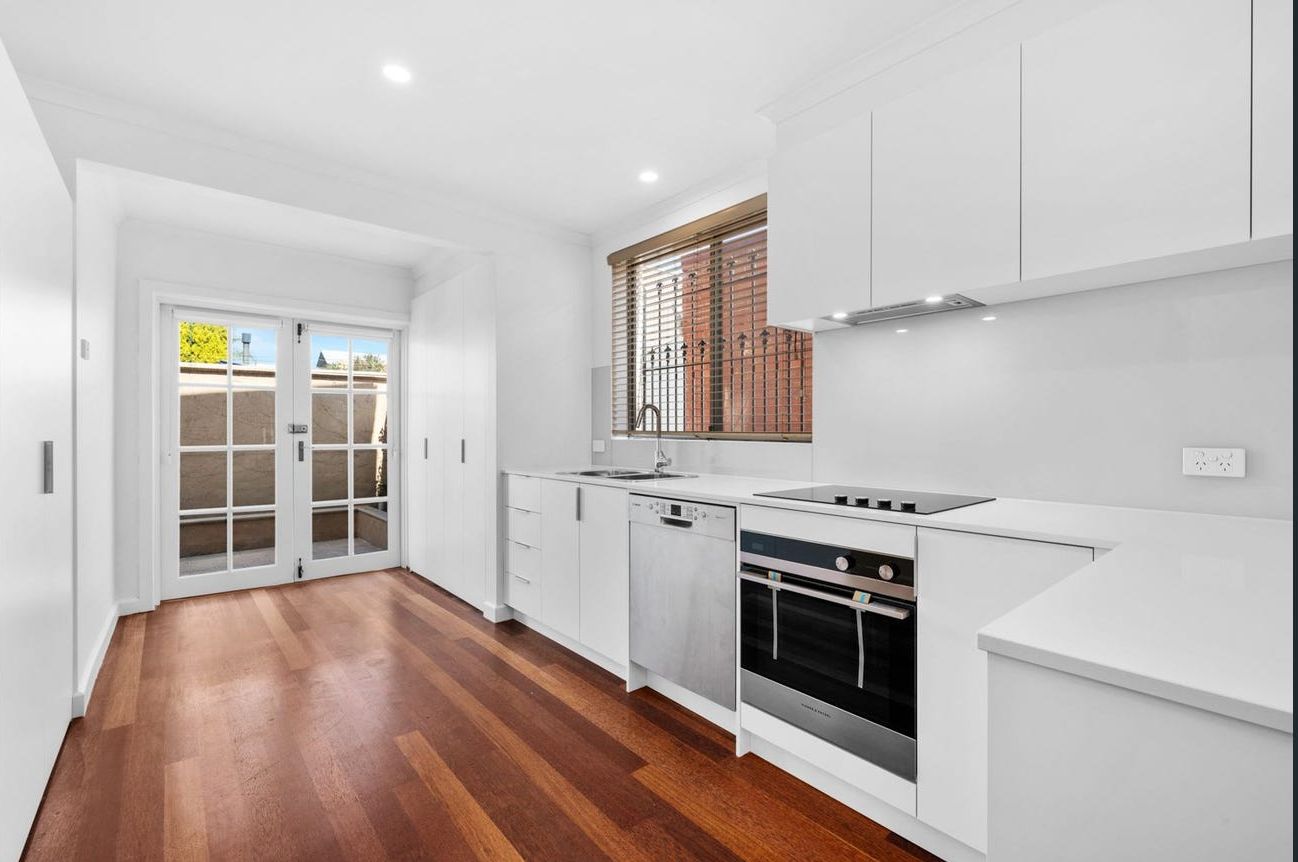 61 Mills Street, Albert Park VIC 3206 House For Rent Domain