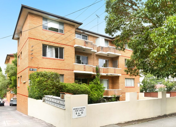 15/18-20 Campbell Street, Punchbowl NSW 2196