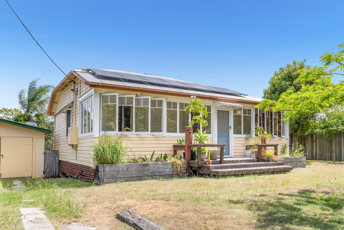 2 bedrooms House in 22 Burns Street BYRON BAY NSW, 2481