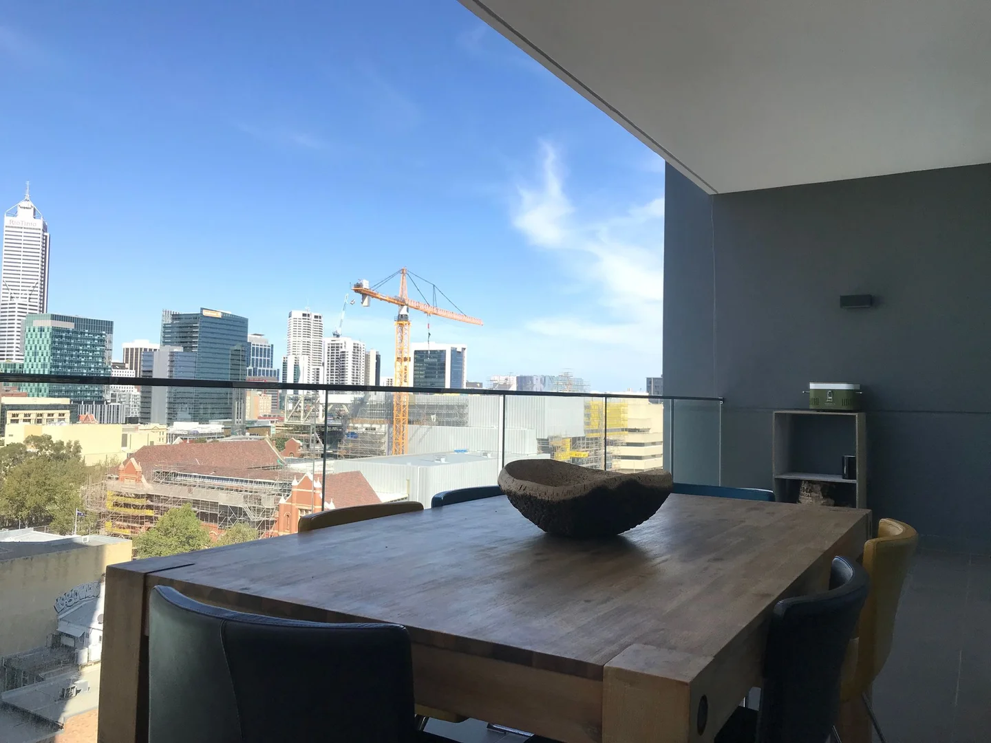 Additional image 9 of 1207/105 Stirling Street, Perth WA 6000