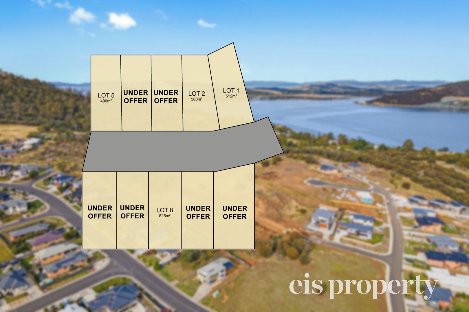 Lot 4 Ralph's Bay Estate, Oakdowns TAS 7019, Image 0