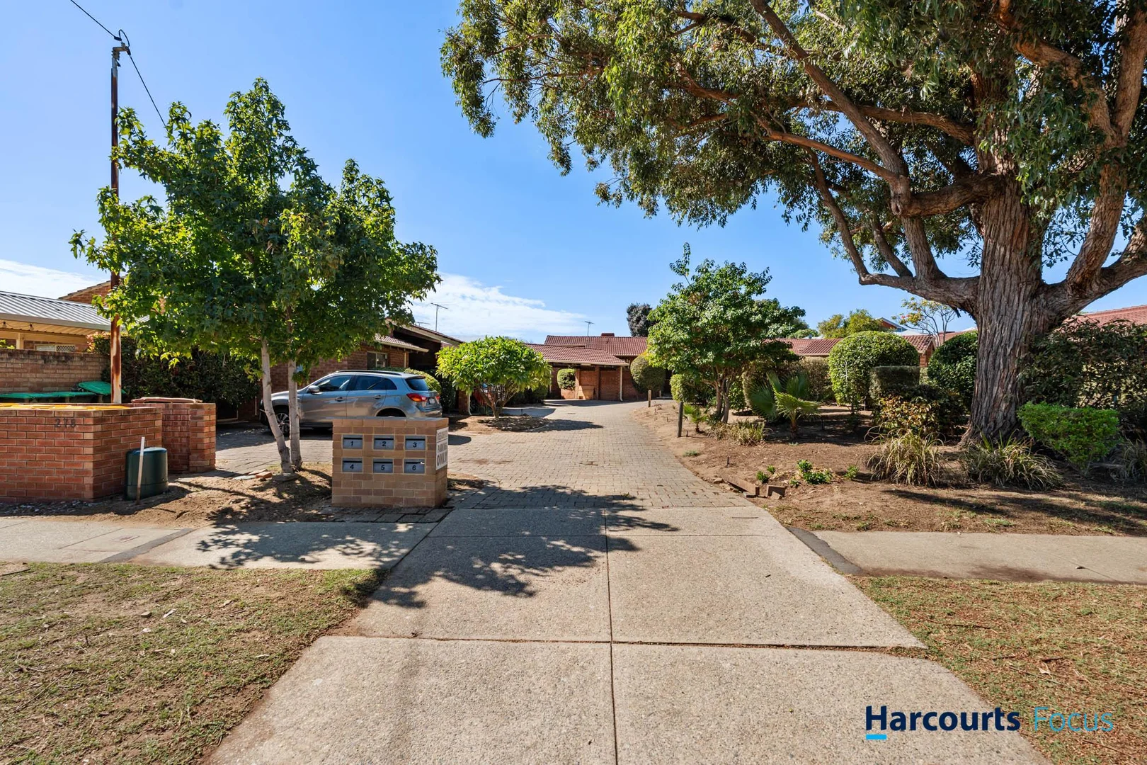 Additional image 2 of 4/278 Hancock Street, Doubleview WA 6018