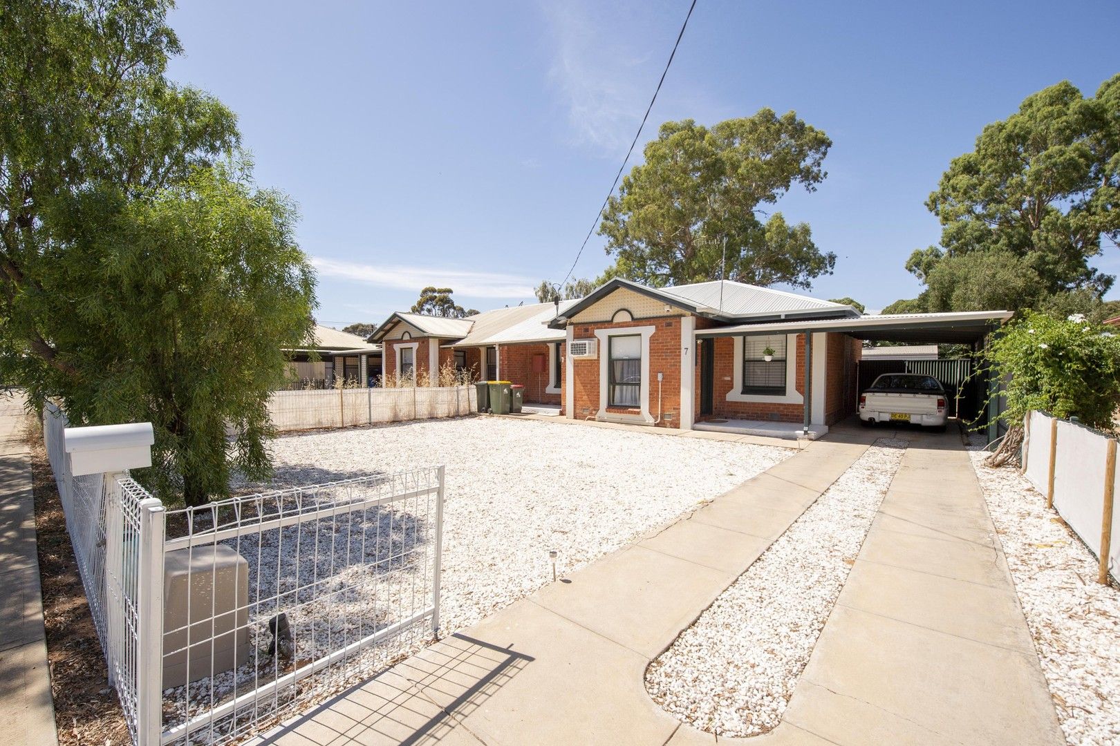 3 bedrooms House in 7 Symonds Street PORT PIRIE SA, 5540
