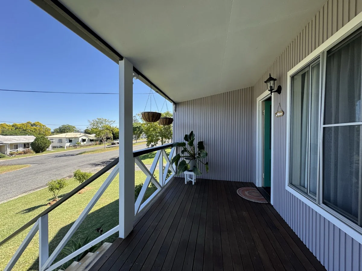 Additional image 2 of 69 Newton Street, Monto QLD 4630