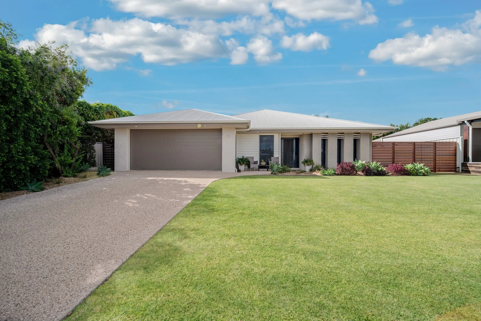 11 Coldstream Street, Emerald QLD 4720