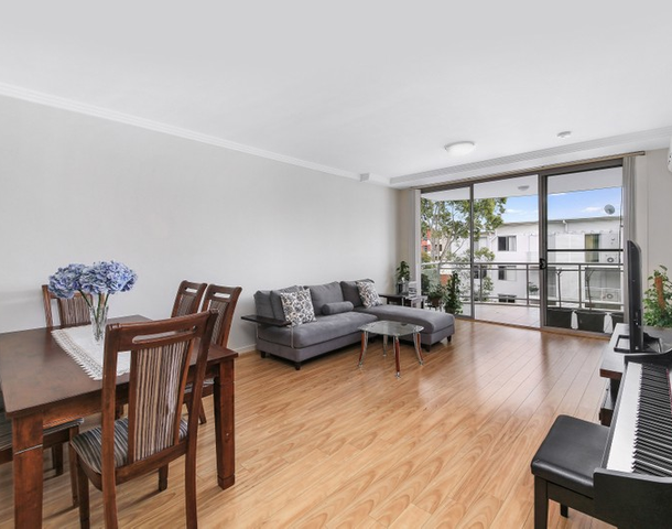 107/24-28 Mons Road, Westmead NSW 2145