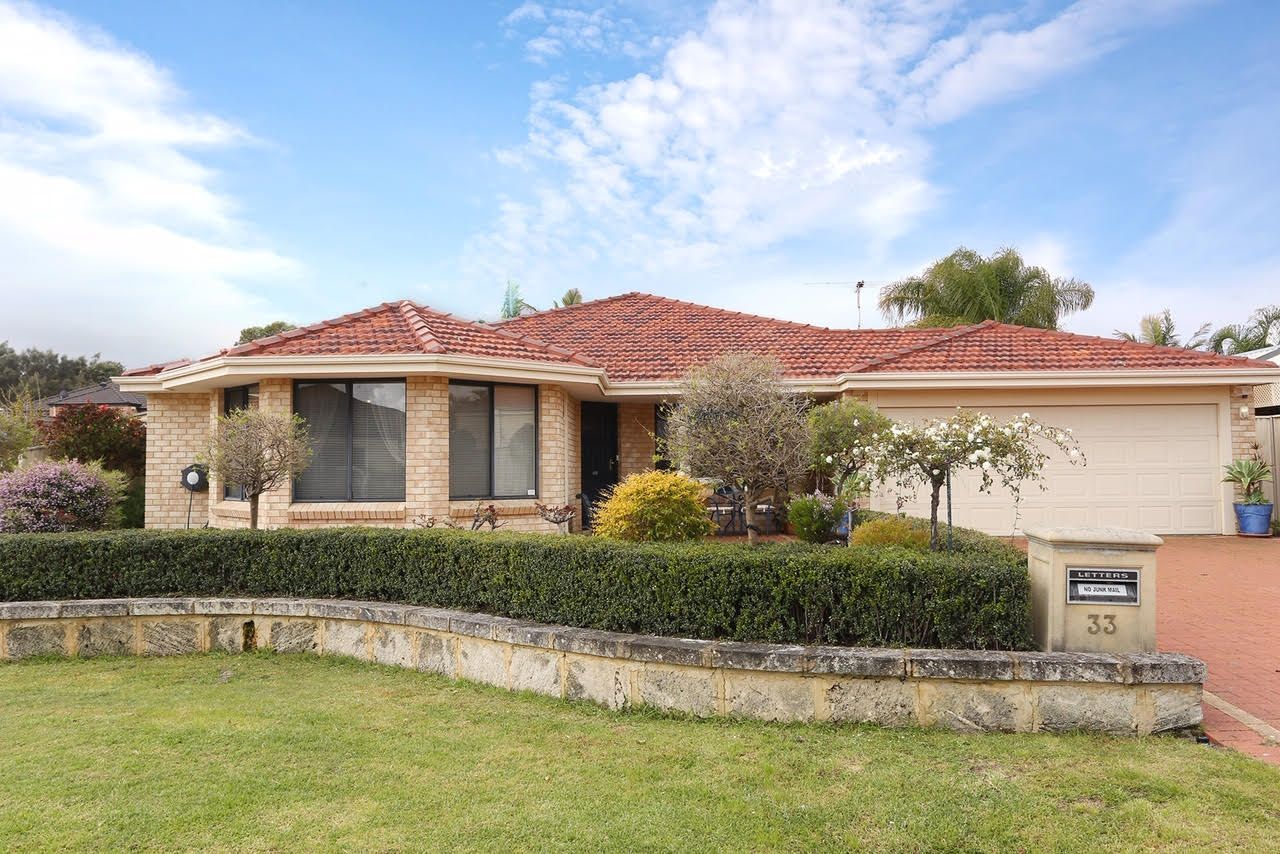 33 Welbeck Road, Canning Val Property History & Address Research Domain