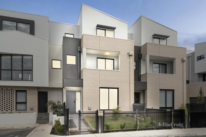 Picture of 18 Pelican Terrace, WILLIAMSTOWN VIC 3016