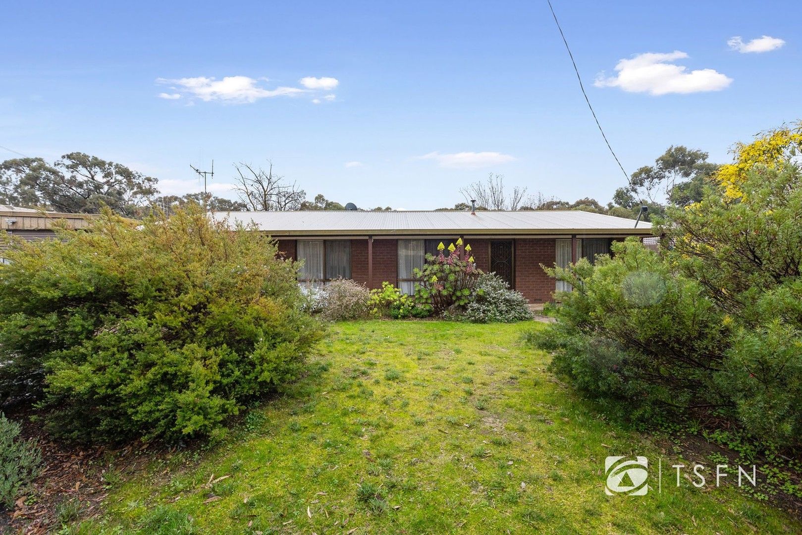 2 bedrooms House in 134 Lockwood Road KANGAROO FLAT VIC, 3555