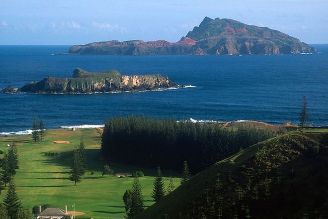 Picture of MIddlegate Road, NORFOLK ISLAND NSW 2899