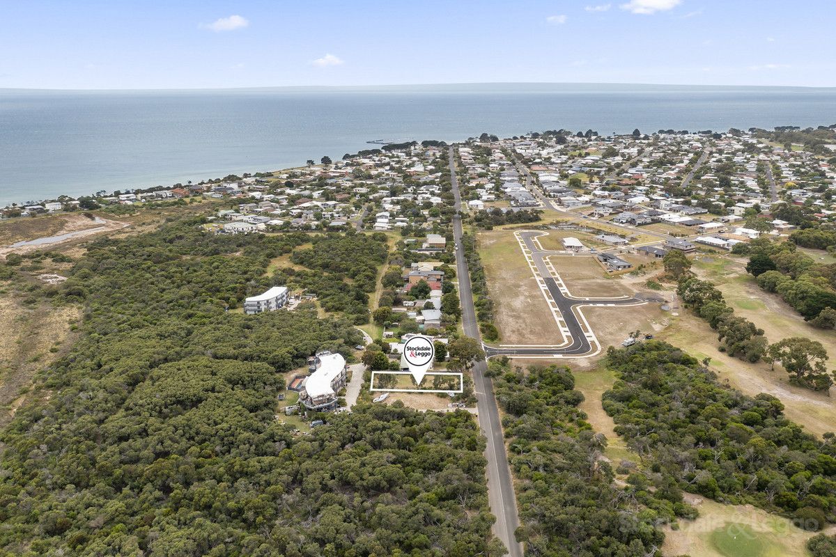 98 Harvey Road, St Leonards VIC 3223 Domain