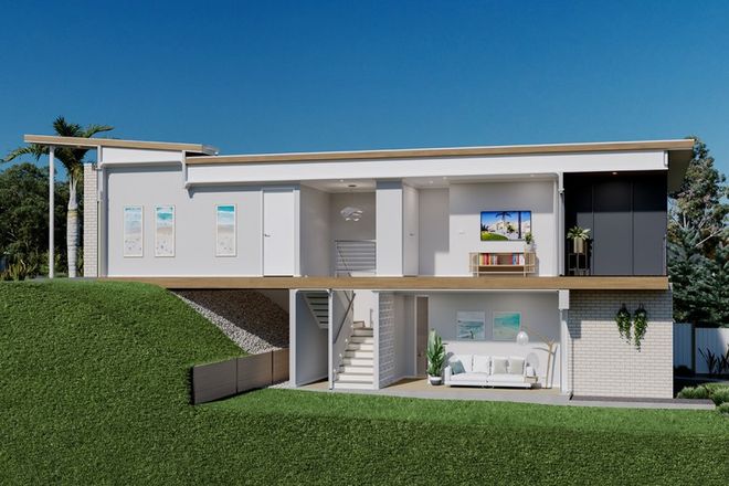 Picture of 10 Veduta Drive, COFFS HARBOUR NSW 2450